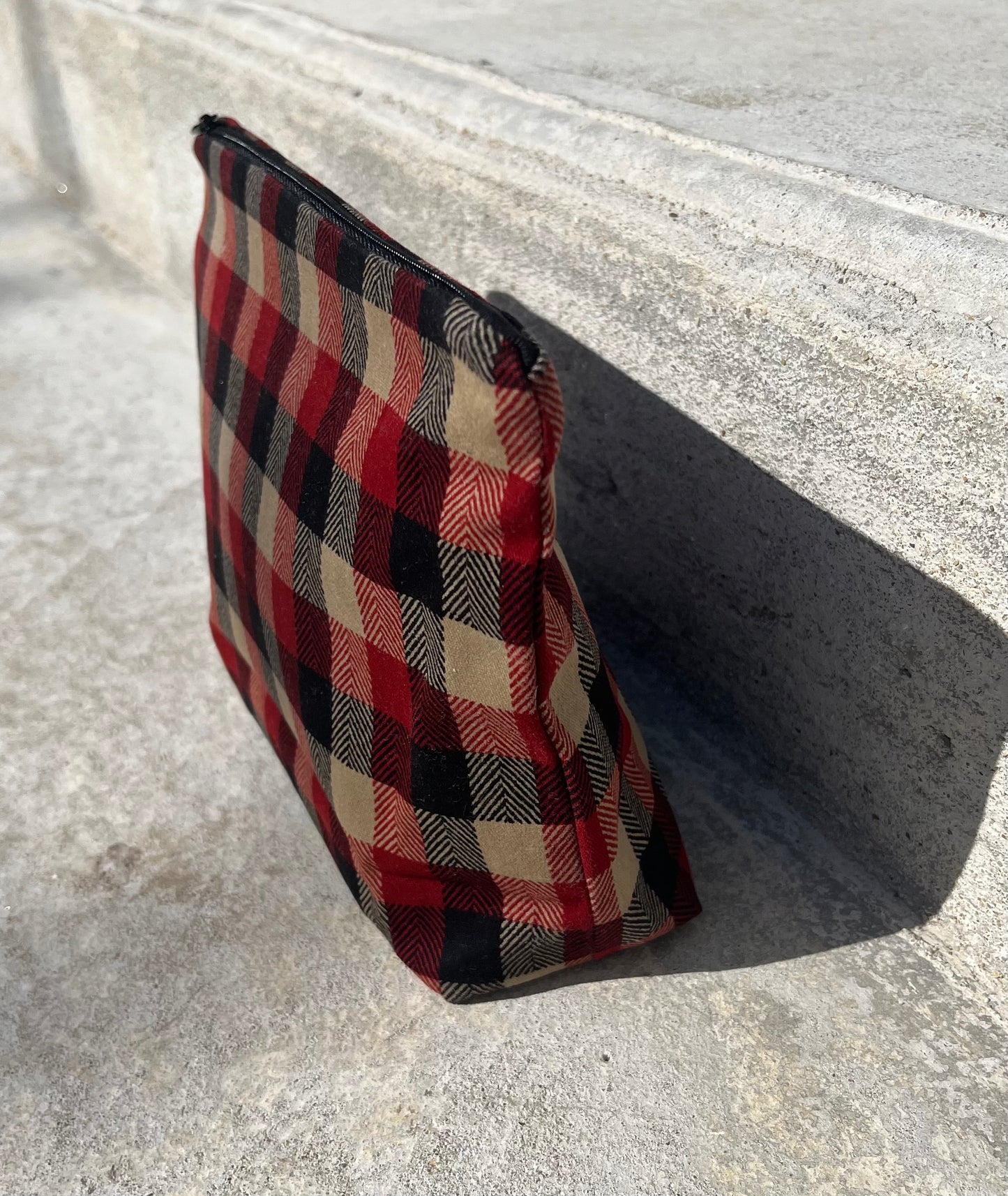 Trousse neutre