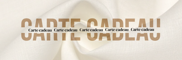 Carte cadeau