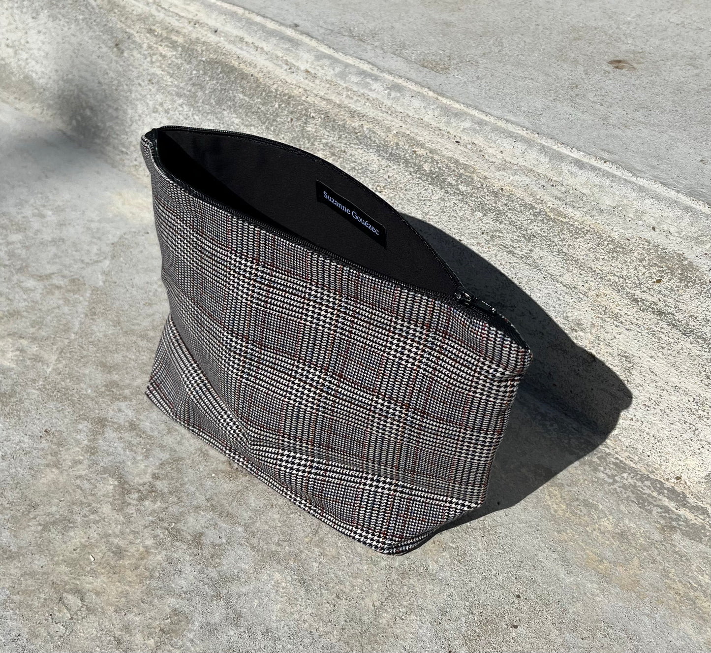 Trousse motifs diverses