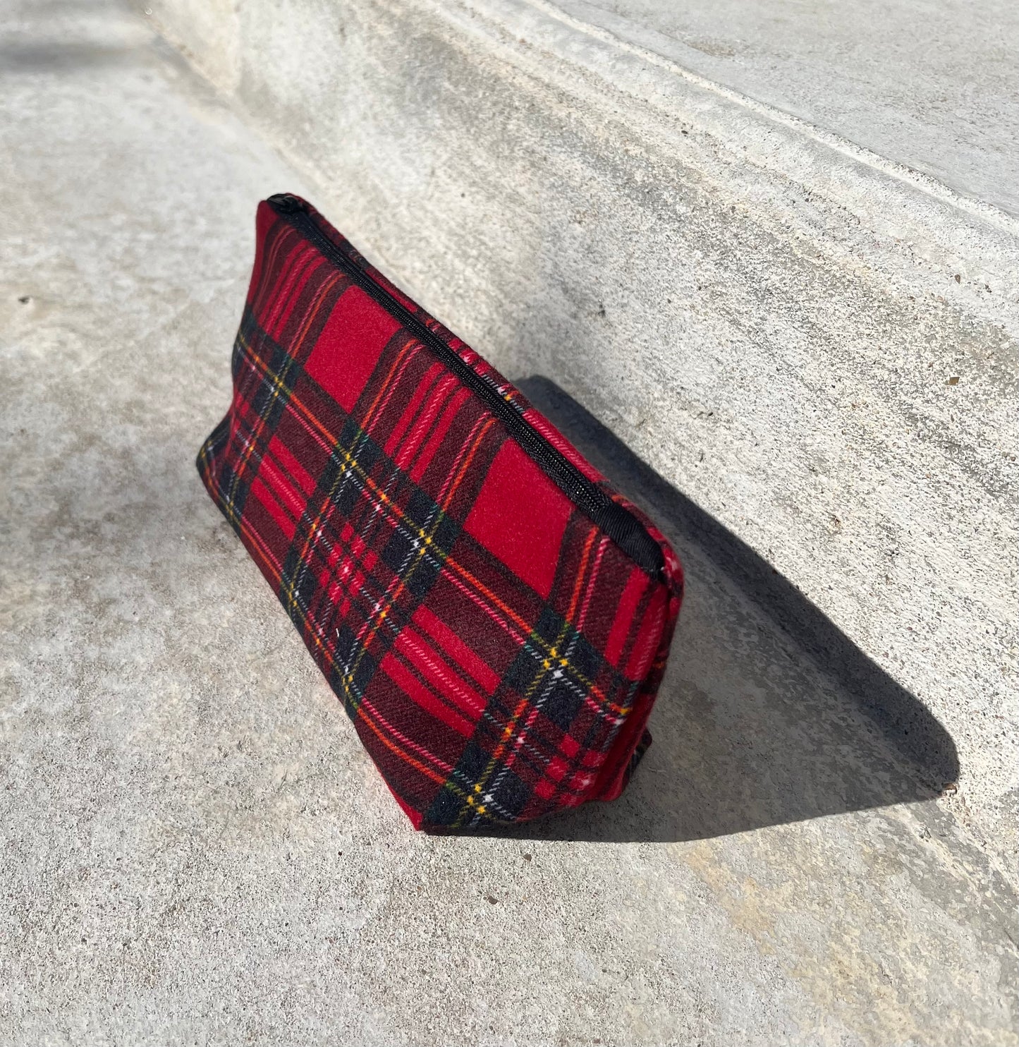 Trousse inspi écossaise