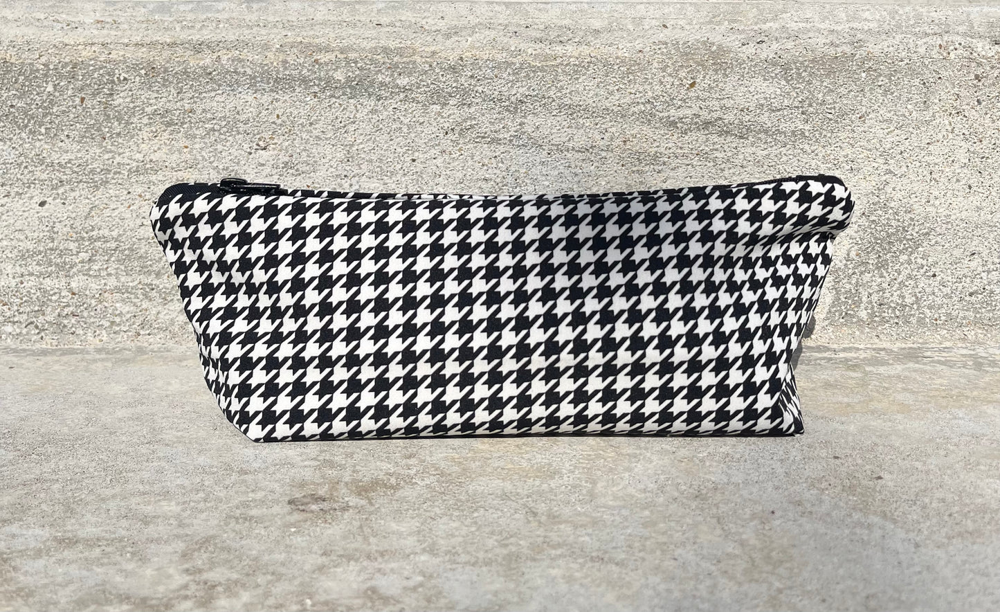 Trousse pied de poul