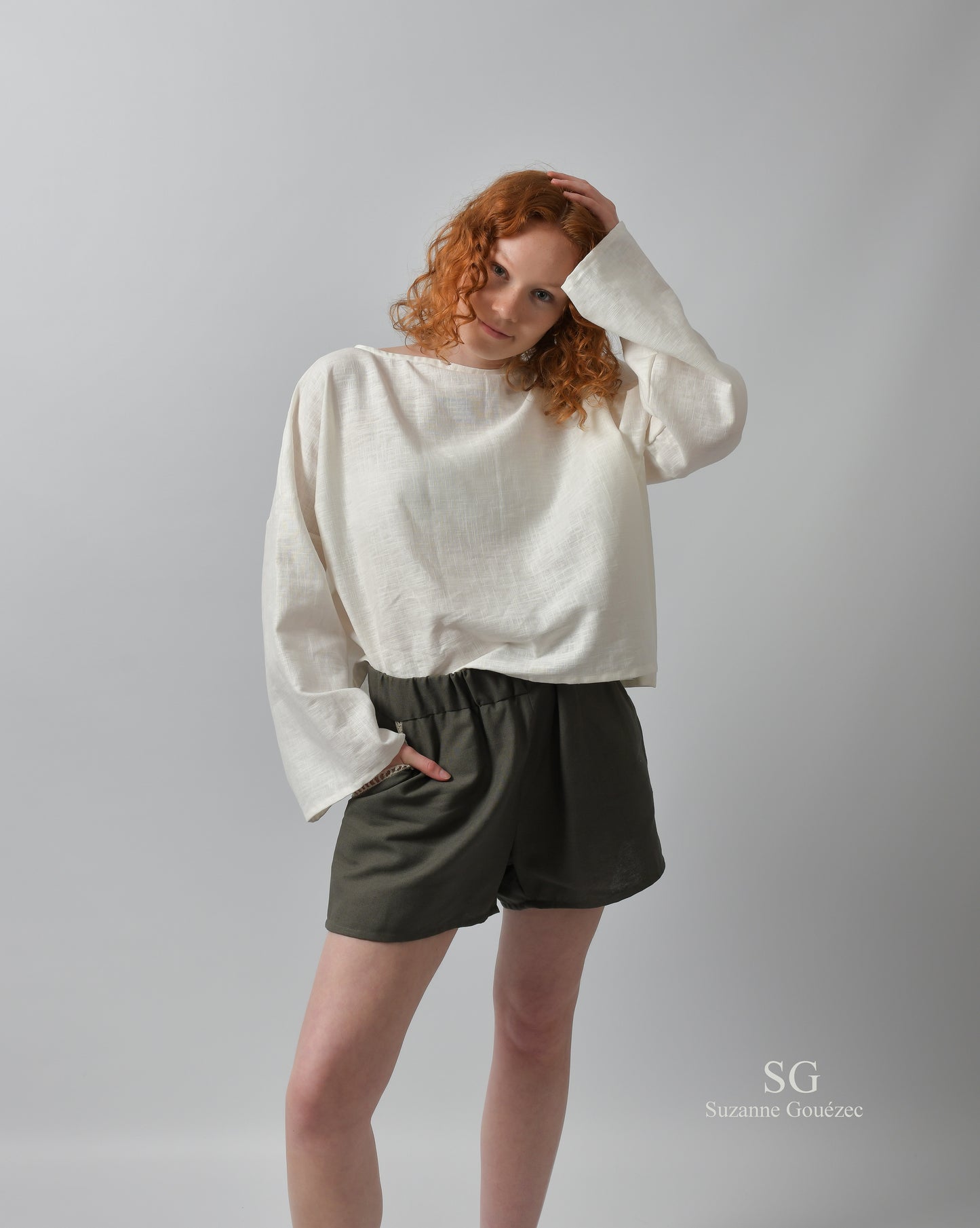Short