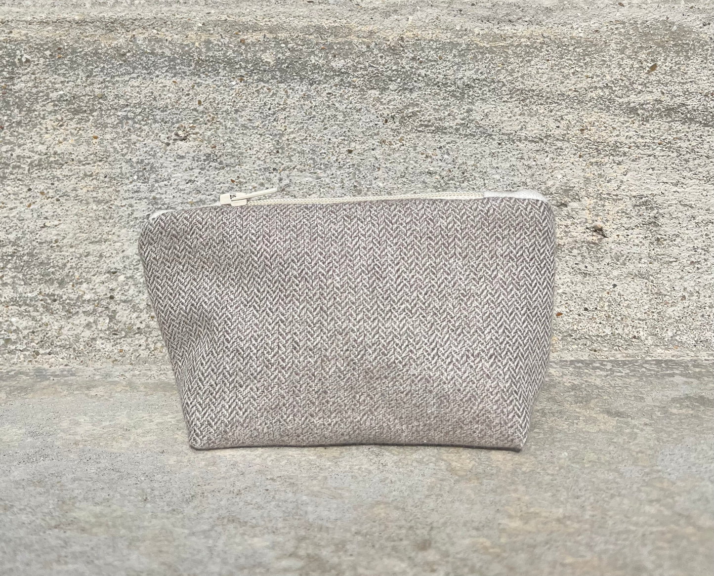 Trousse chevron