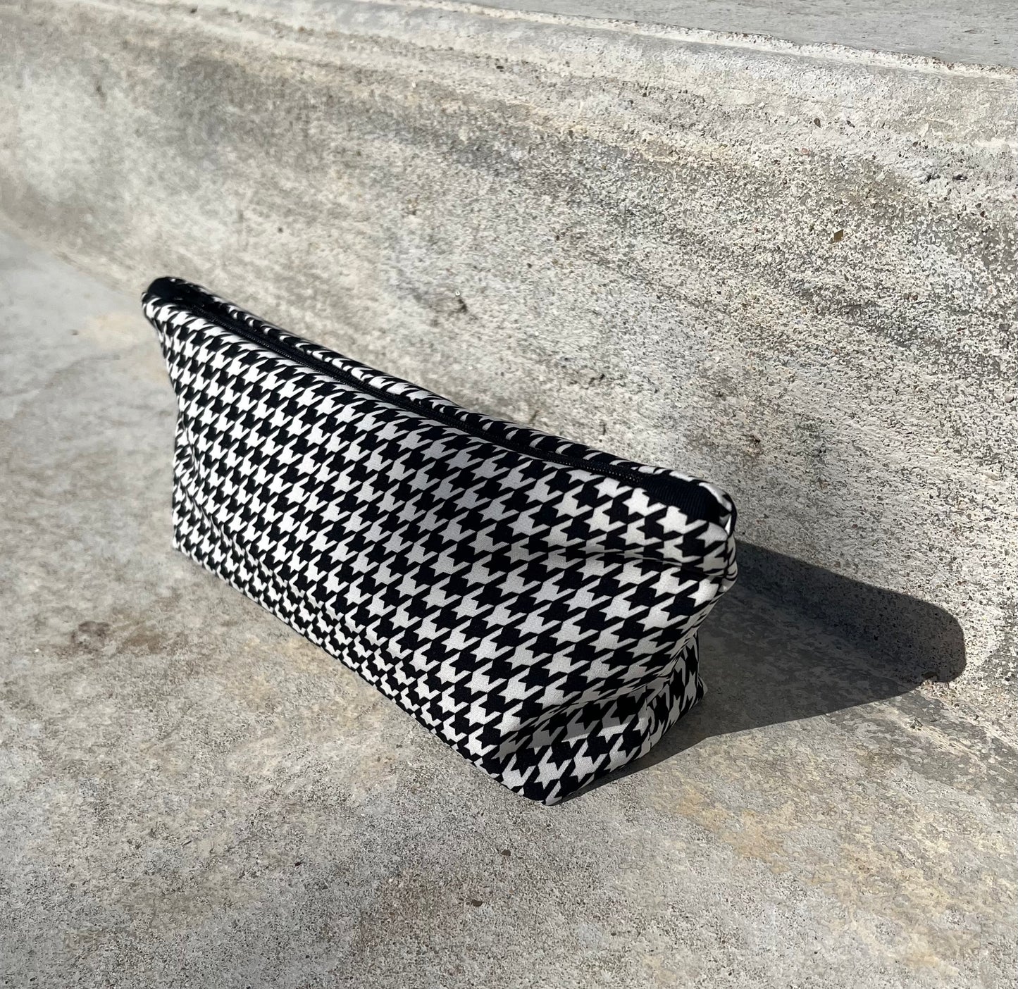 Trousse pied de poul