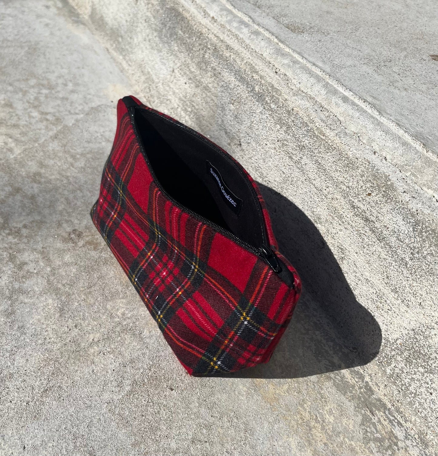 Trousse inspi écossaise
