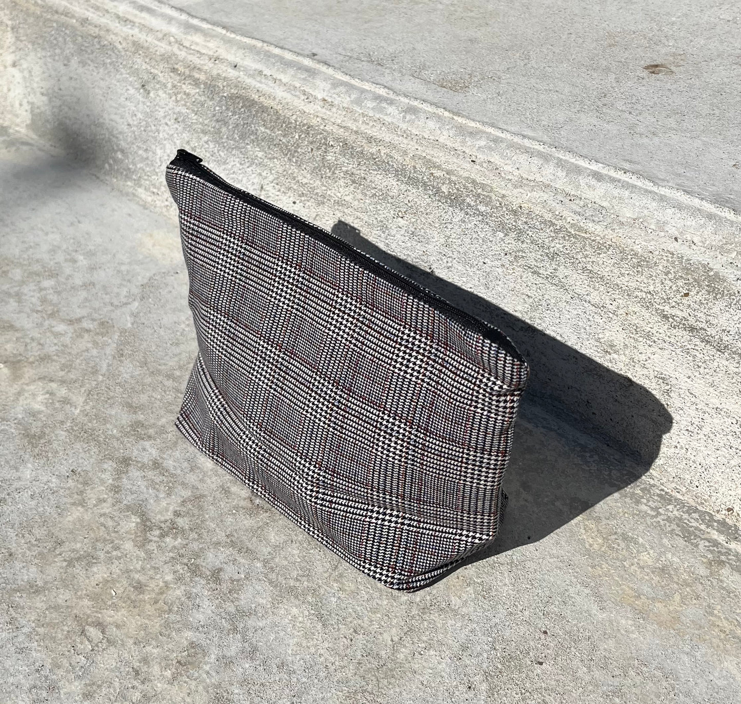Trousse motifs diverses