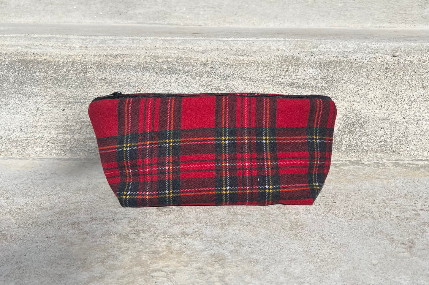 Trousse inspi écossaise