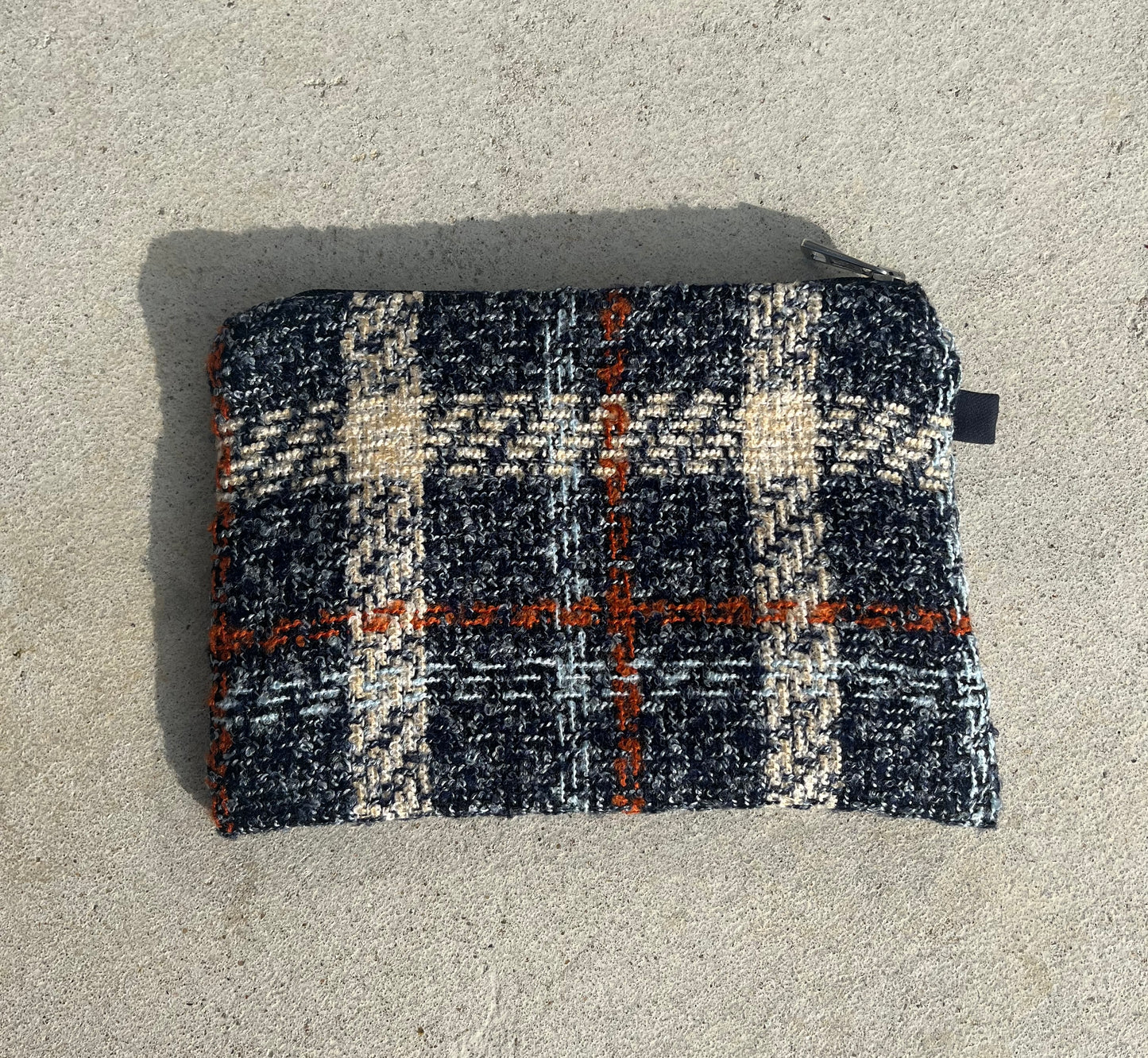 Trousse inspi écossaise