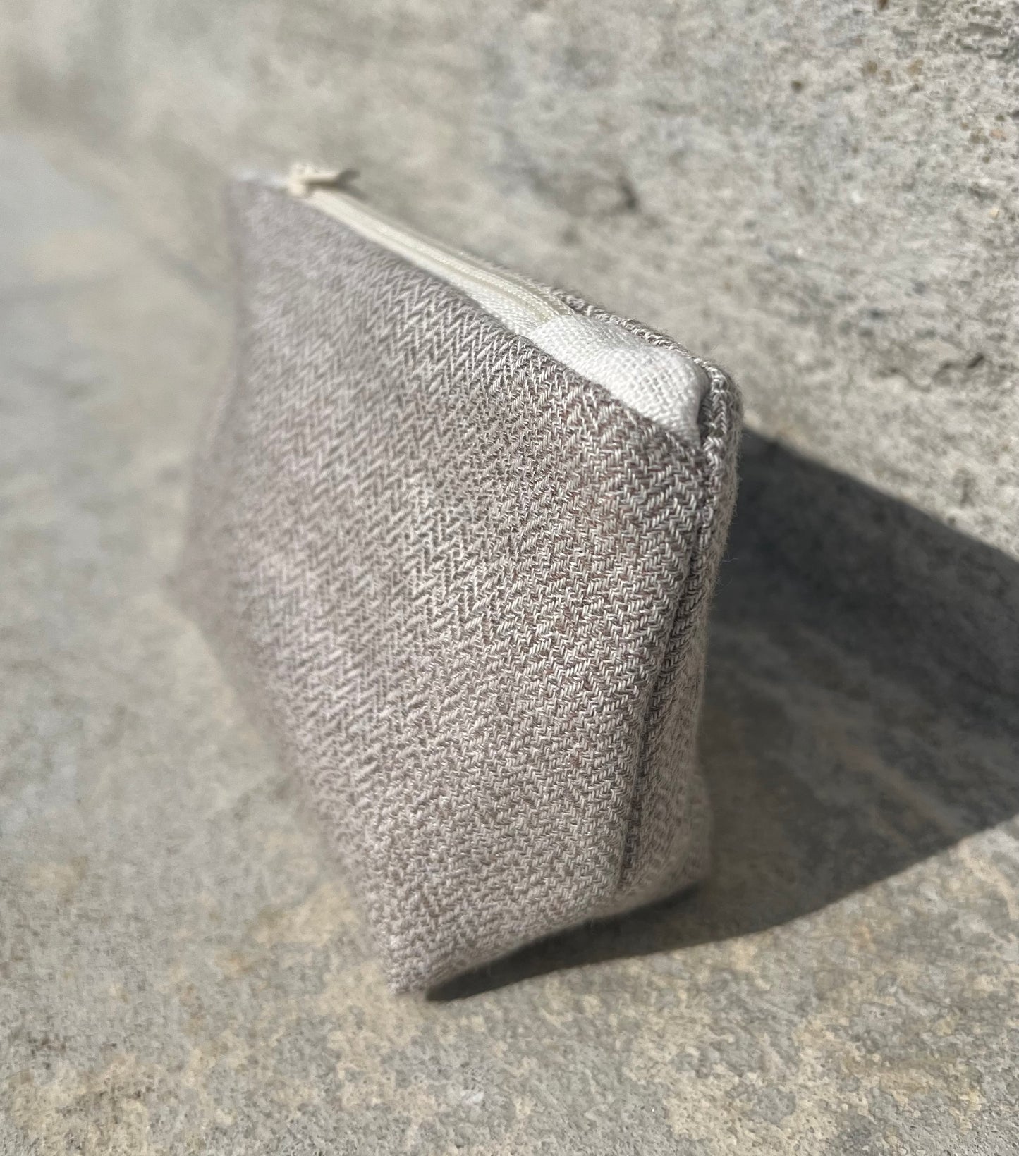 Trousse chevron