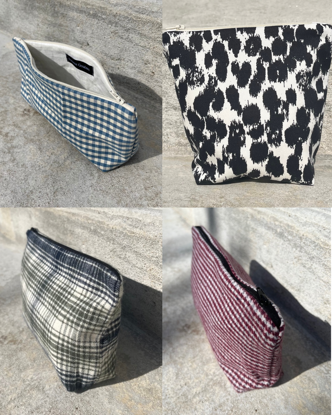 Collection Upcycling