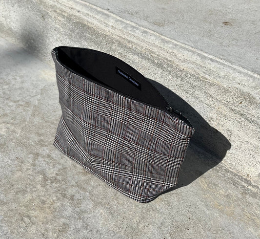 Trousse motifs diverses