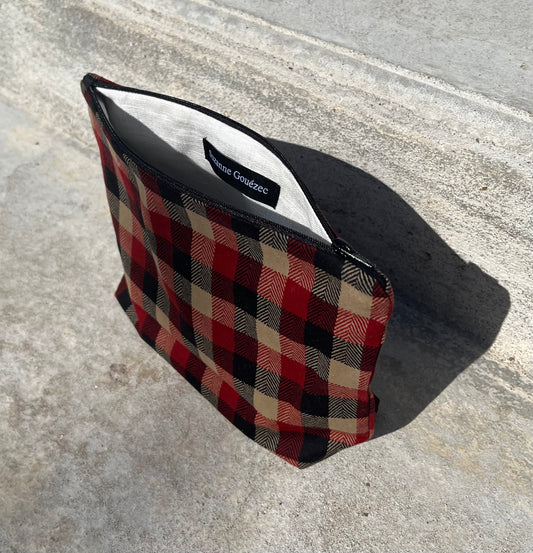 Trousse neutre
