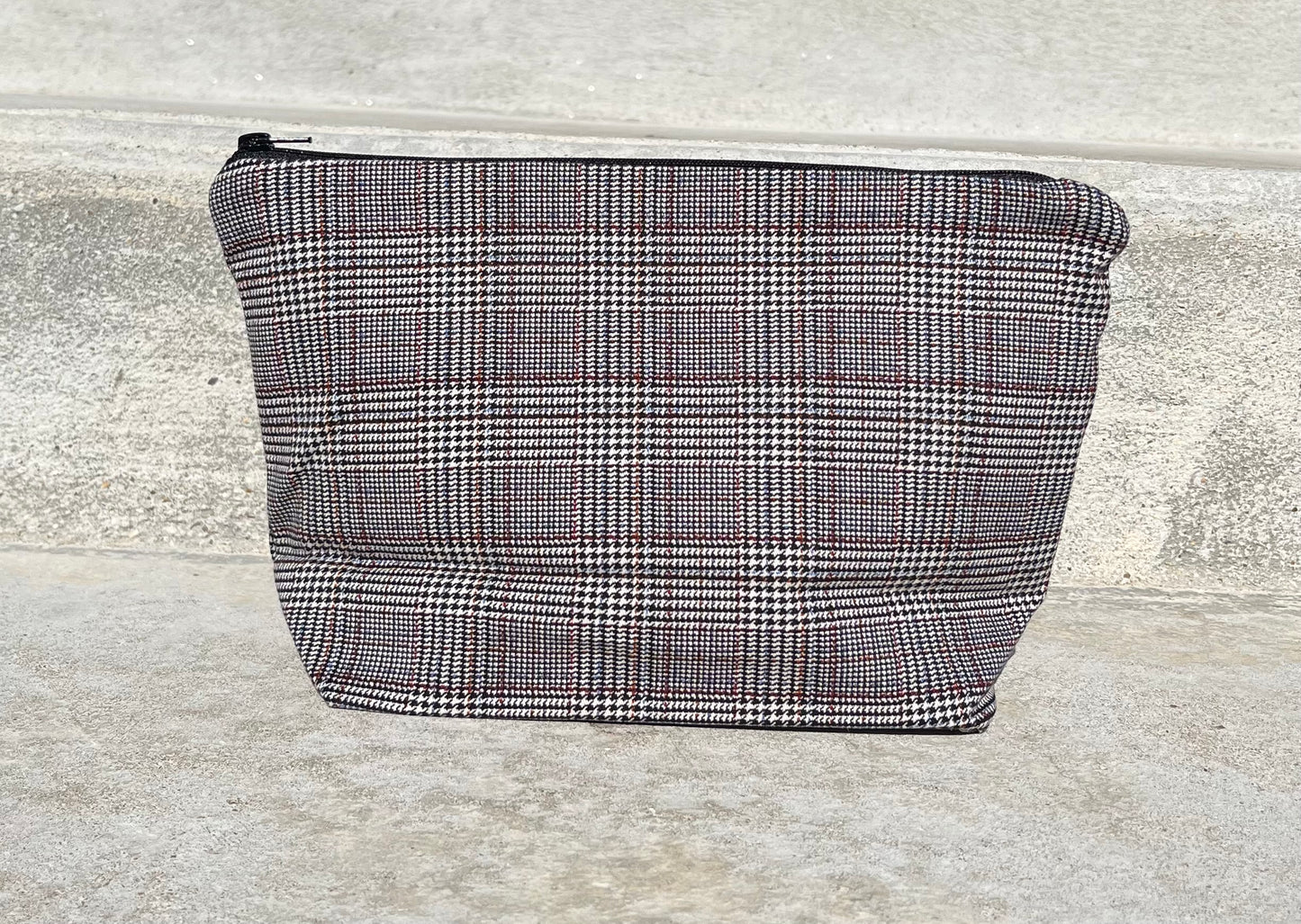 Trousse motifs diverses