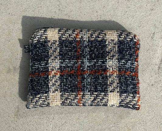 Trousse inspi écossaise