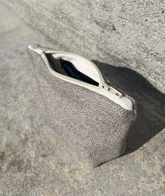 Trousse chevron