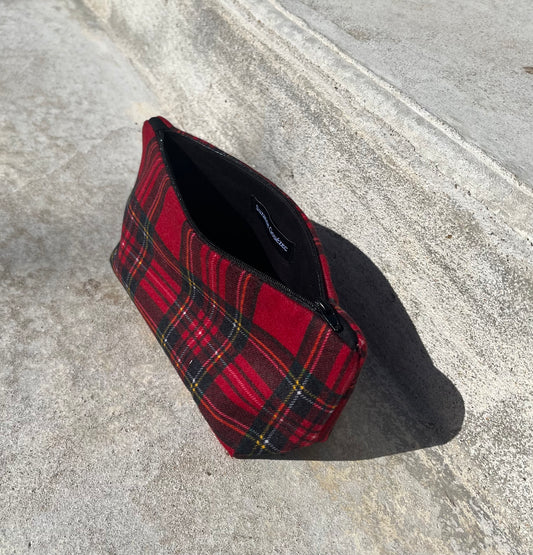 Trousse inspi écossaise