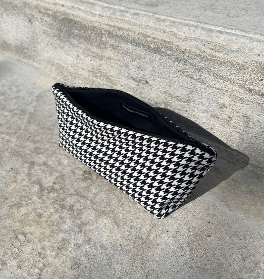 Trousse pied de poul