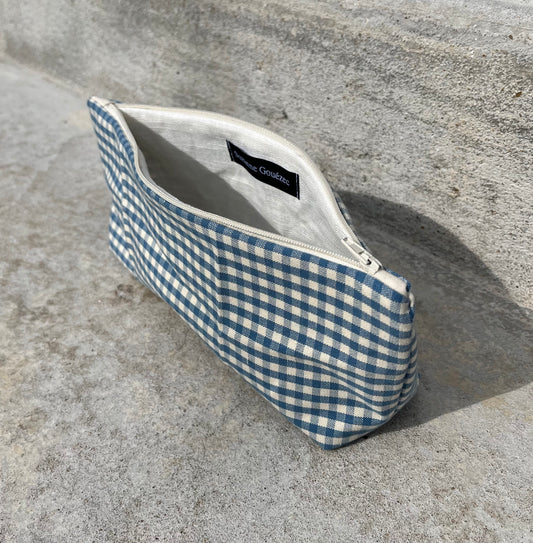 Trousse vichy